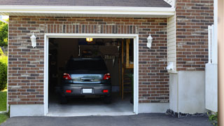 Garage Door Installation at West Broadway Boston, Massachusetts